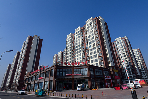 聊城建筑鹰牌瓷砖公司