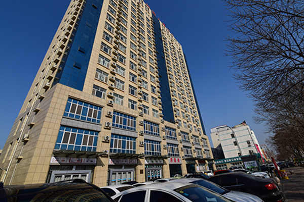 济宁建筑阿姆斯壮公司