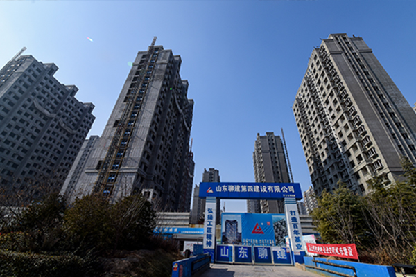 泰安新型装修工程价格